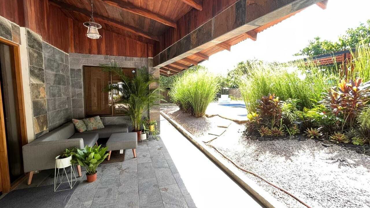Photo of Patio Balcony in Paraiso