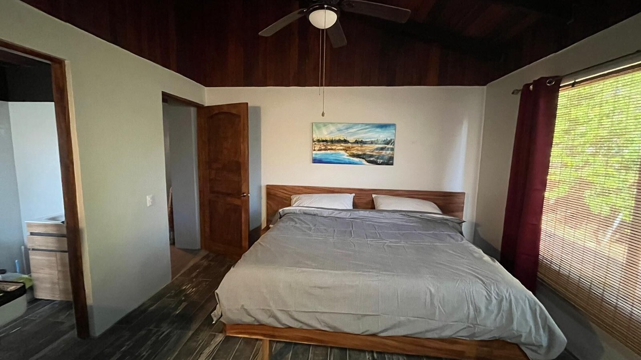 Photo of Bedroom in Paraiso