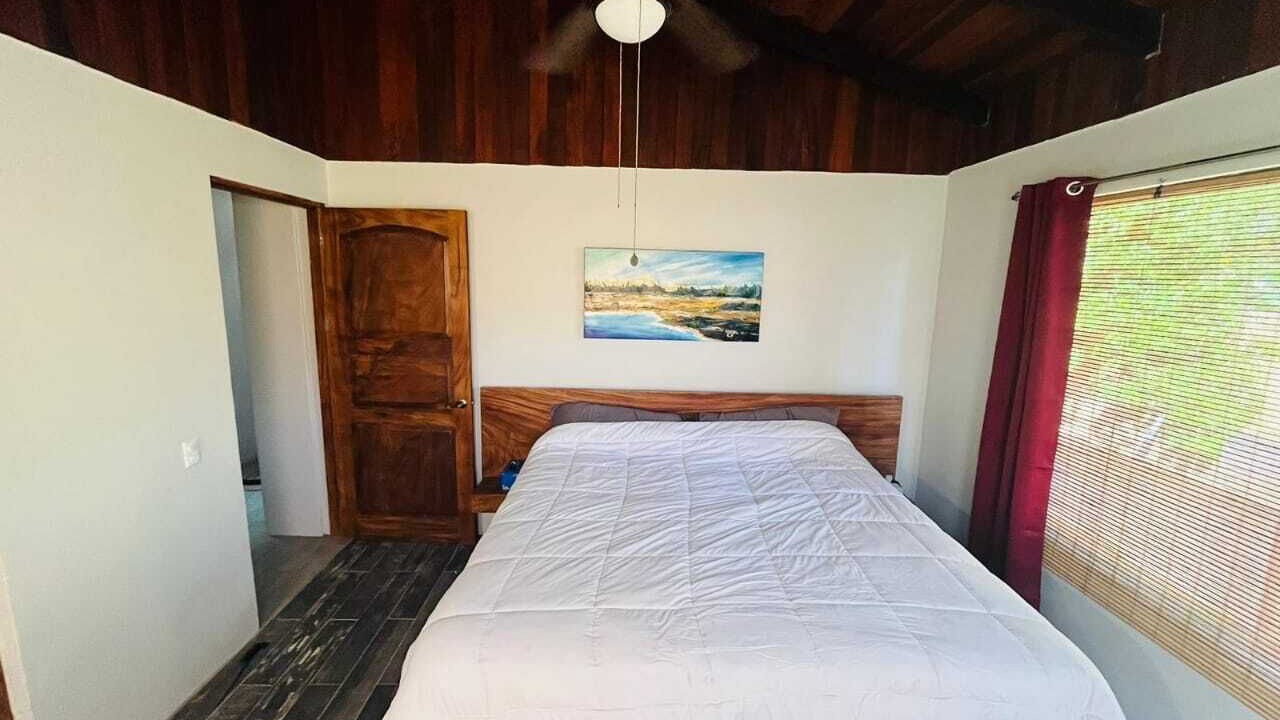 Photo of Bedroom in Paraiso