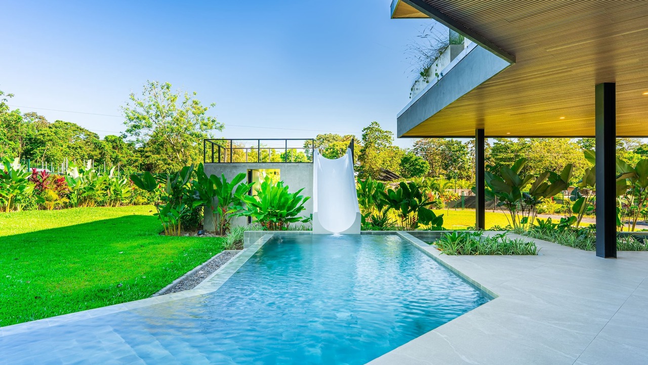 Photo of Outdoor in La Fortuna