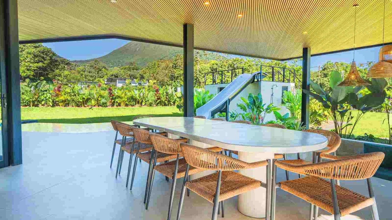 Photo of Outdoor in La Fortuna