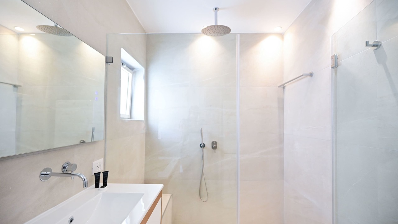 Photo of Bathroom in Tel Aviv City Center