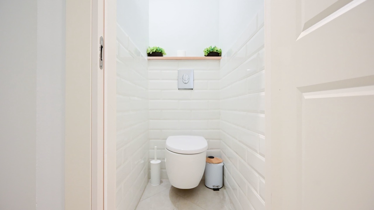 Photo of Bathroom in Tel Aviv City Center