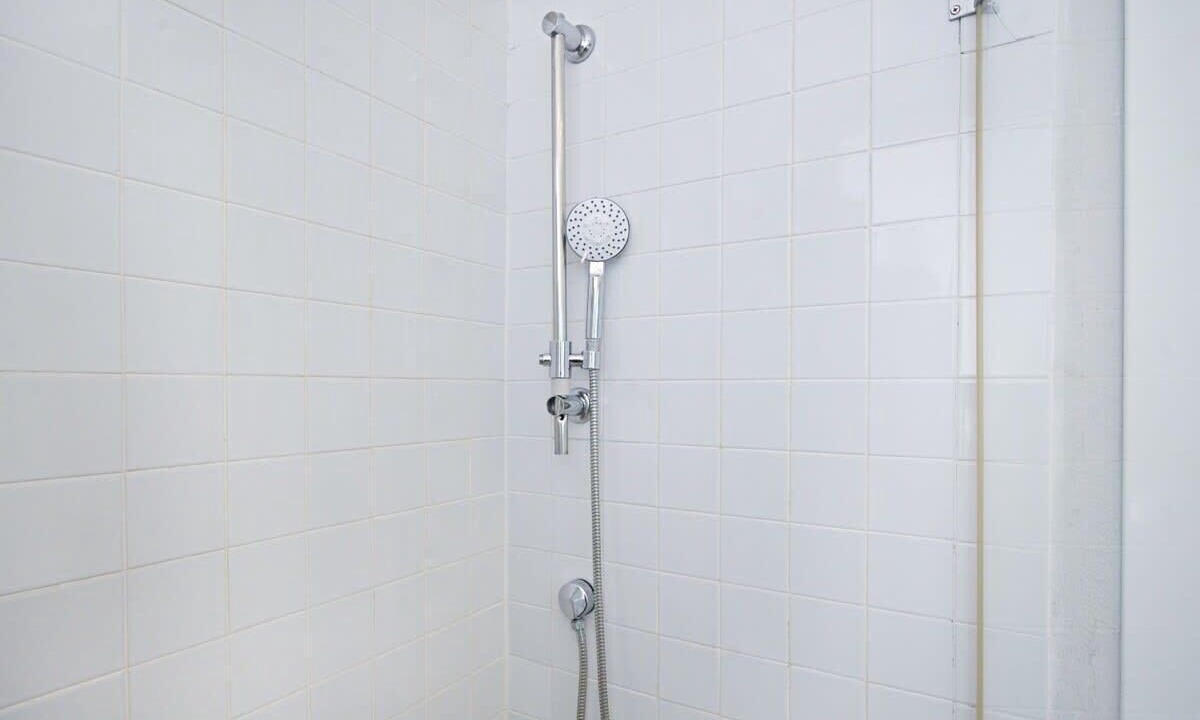 Photo of Bathroom in Tel Aviv