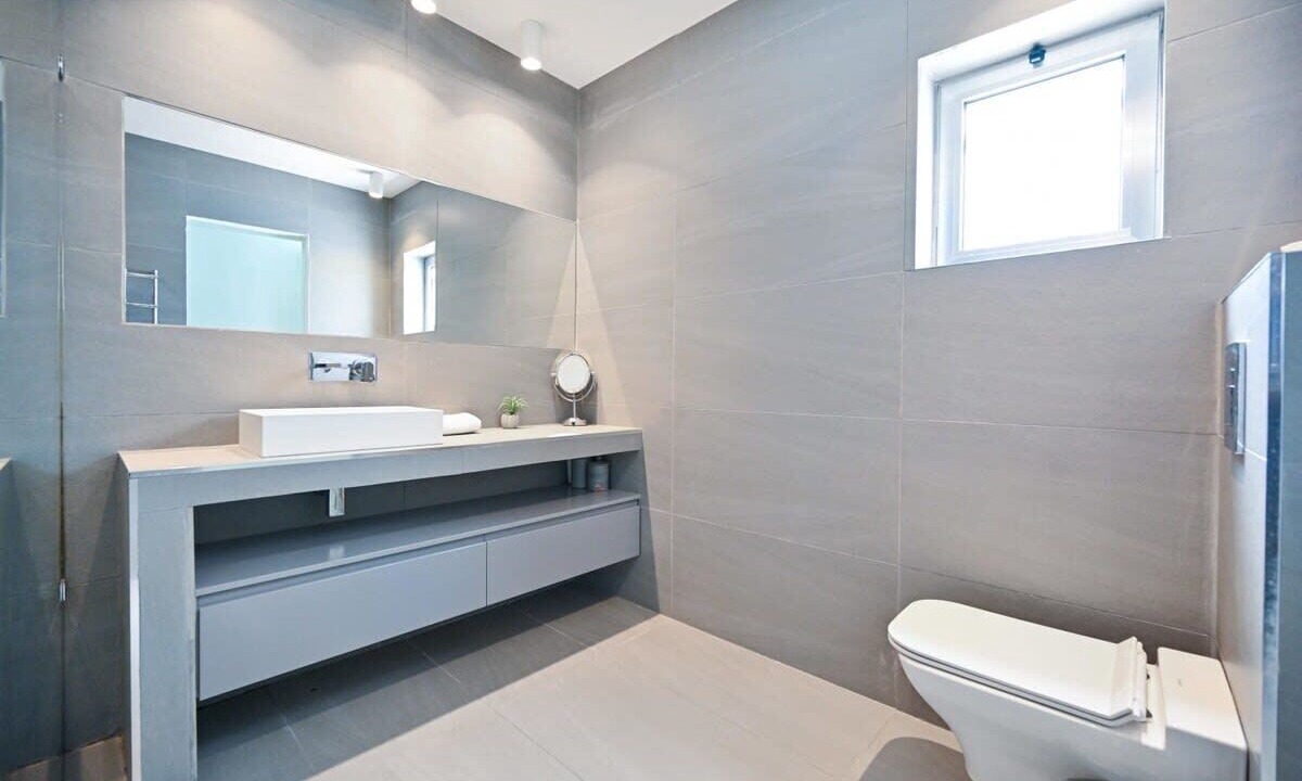 Photo of Bathroom in Tel Aviv