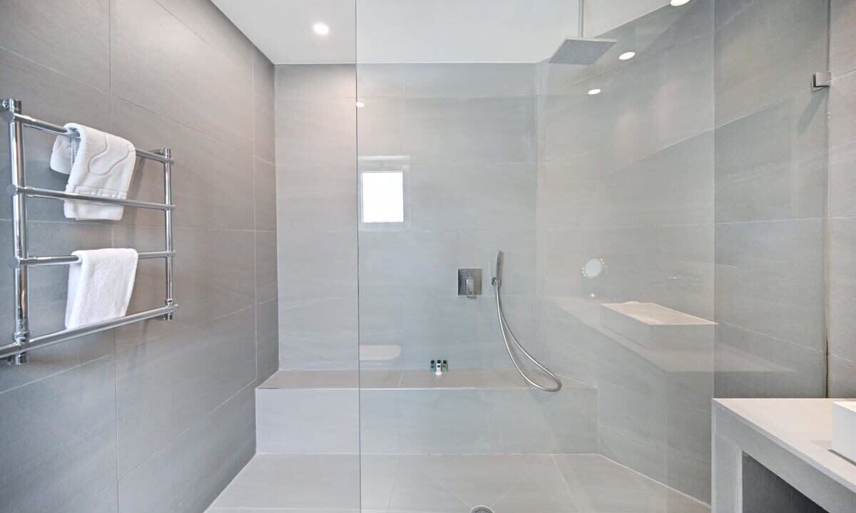 Photo of Bathroom in Tel Aviv