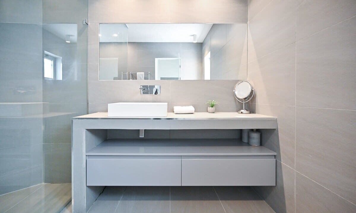 Photo of Bathroom in Tel Aviv