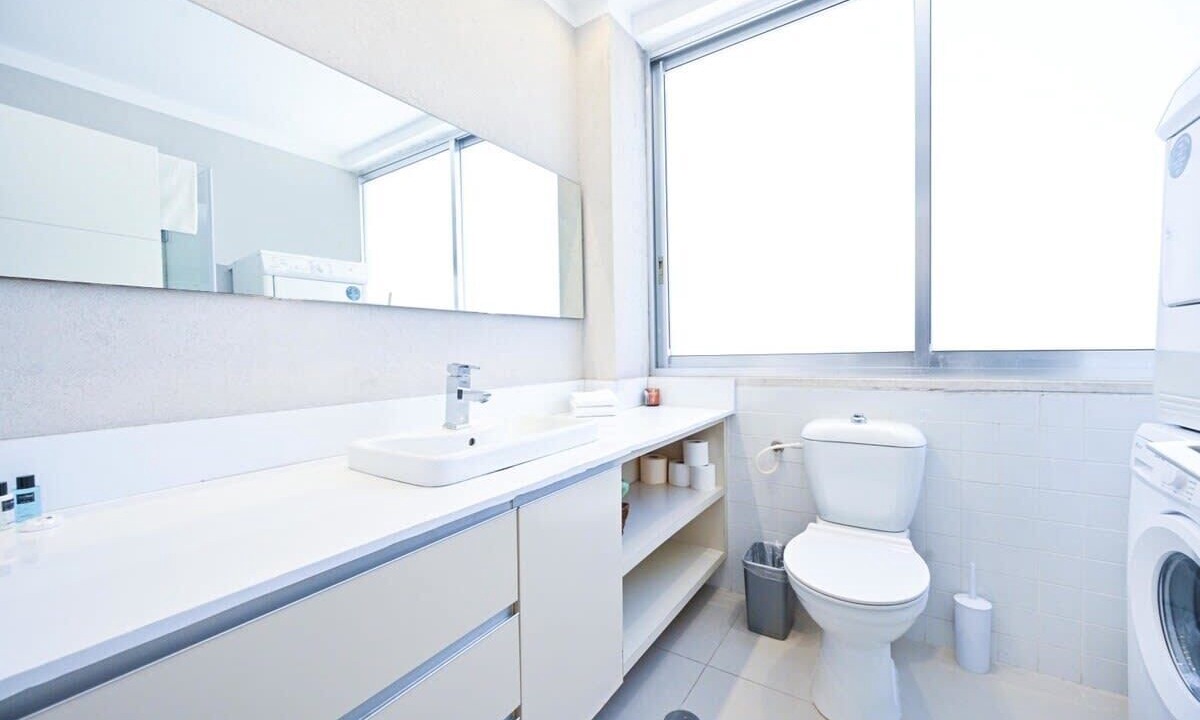 Photo of Bathroom in Tel Aviv