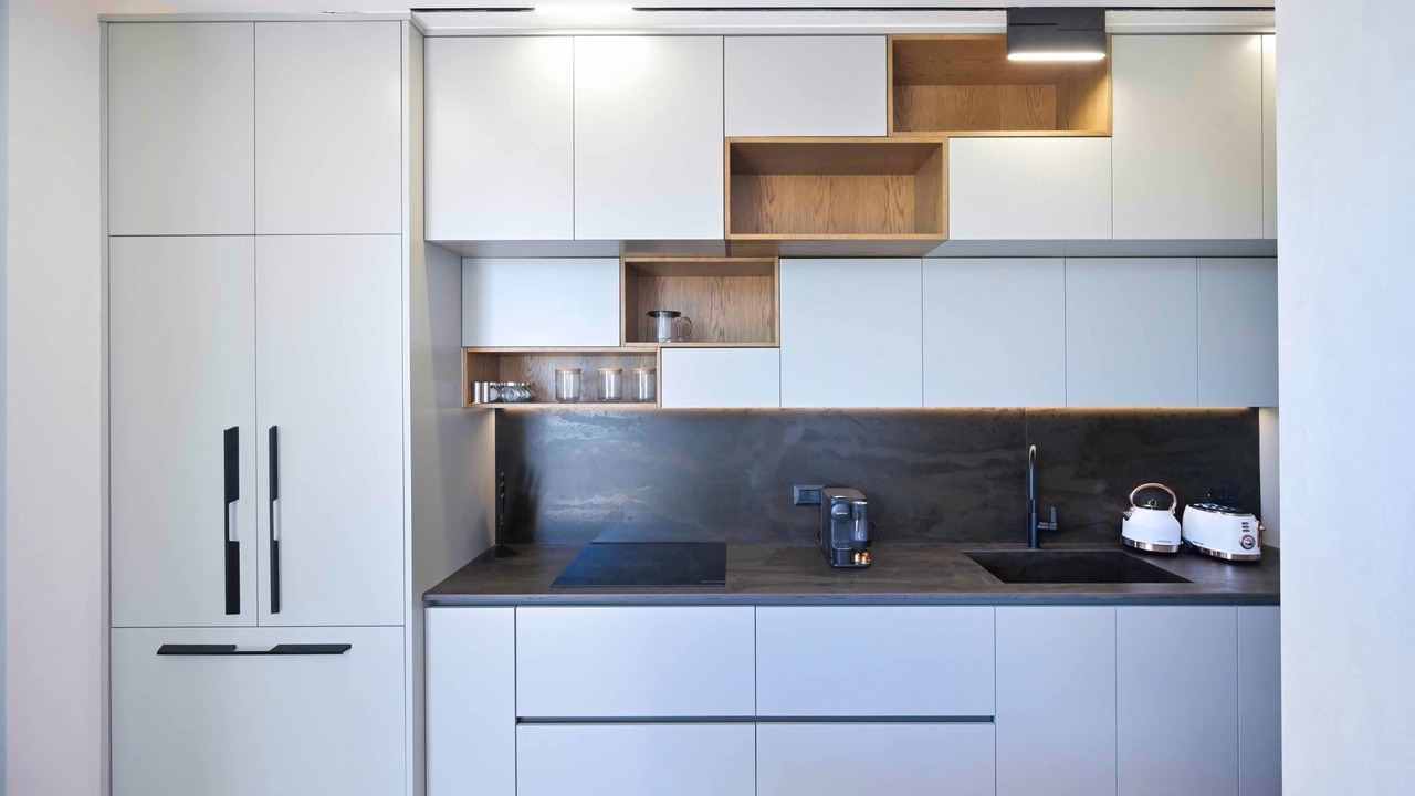 Photo of Kitchen in Tel Aviv