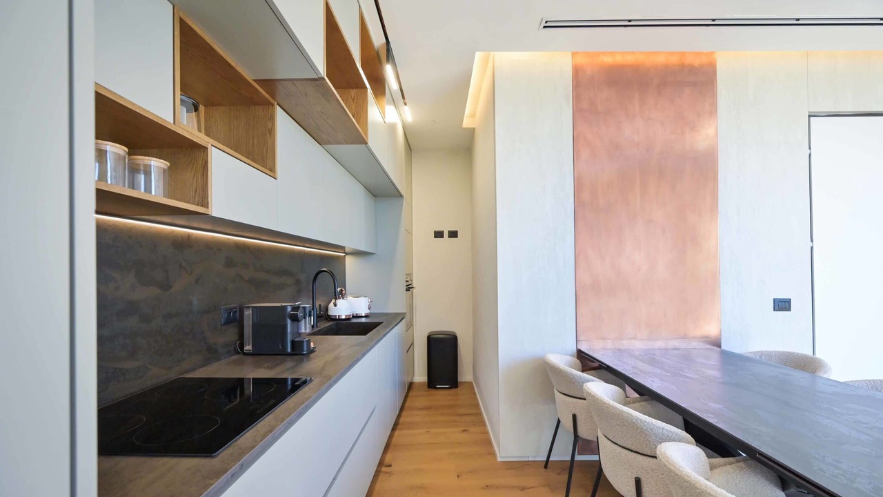 Photo of Kitchen in Tel Aviv