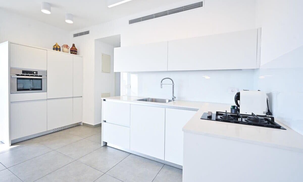 Photo of Kitchen in Jaffa