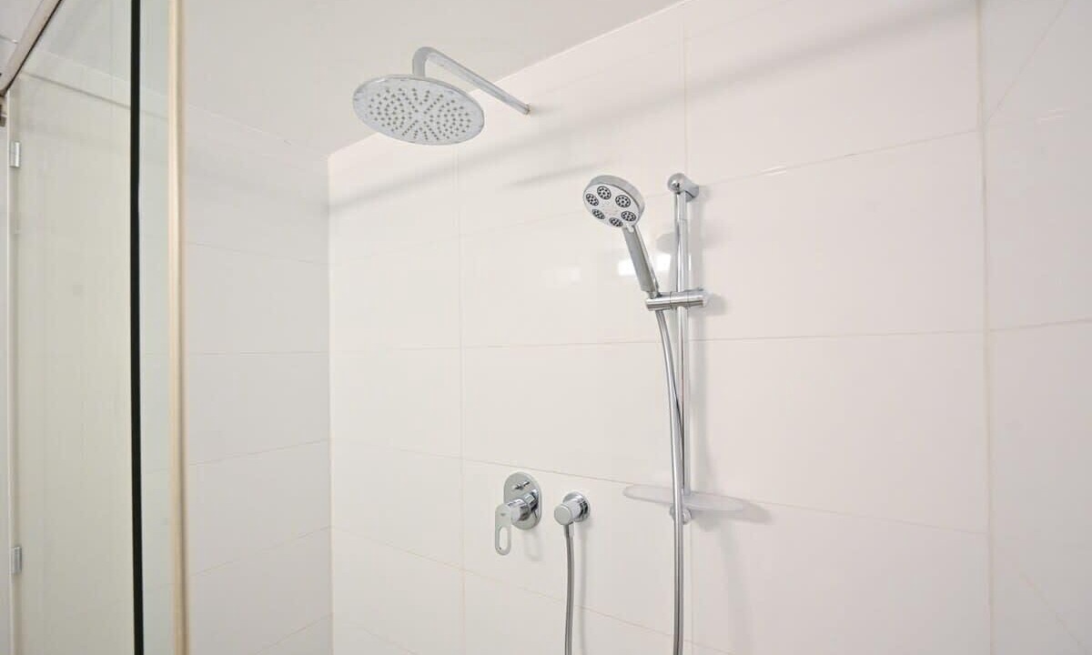 Photo of Bathroom in Jaffa