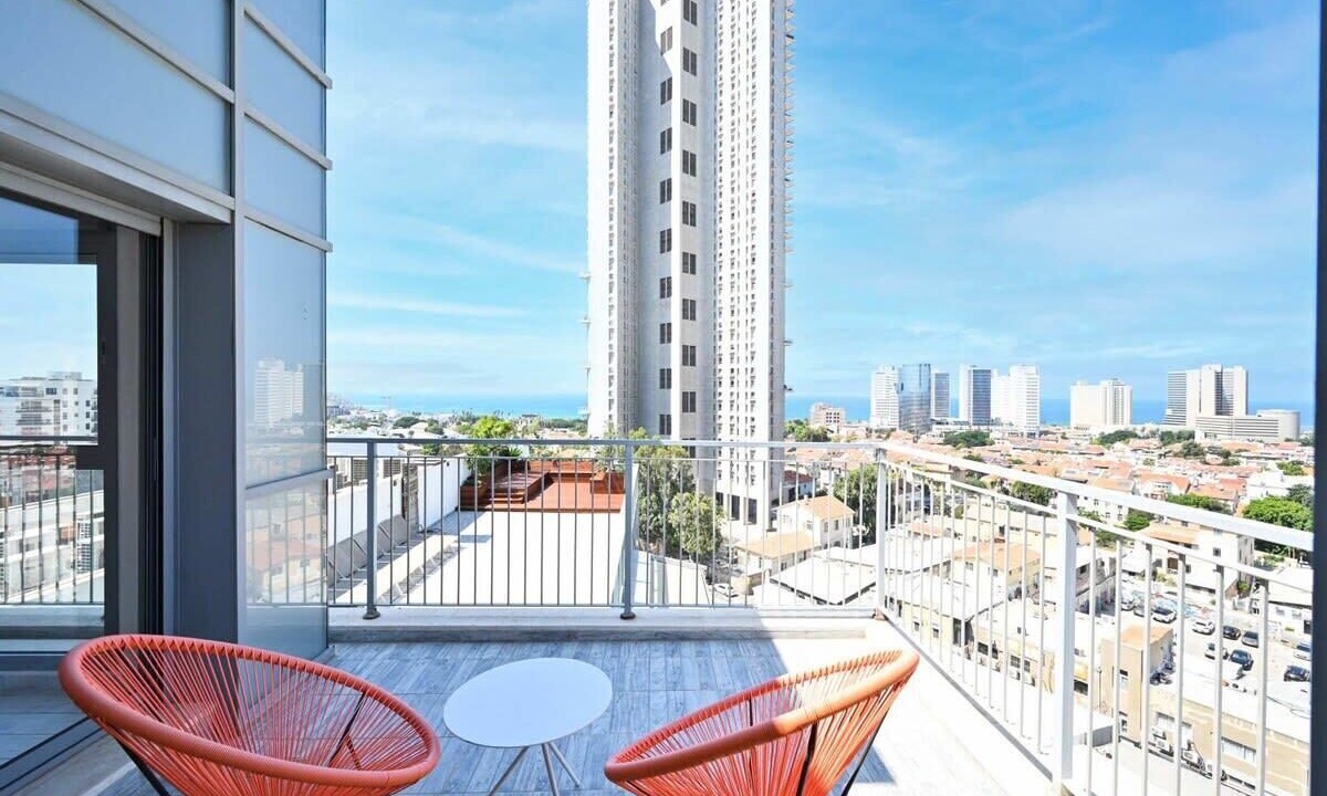 Photo of Outdoor in Tel Aviv