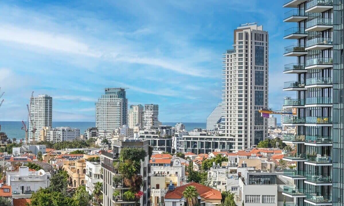Photo of Others in Tel Aviv