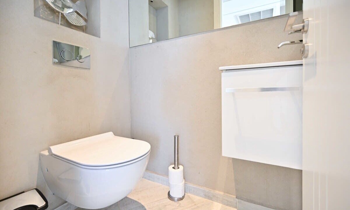 Photo of Bathroom in Tel Aviv