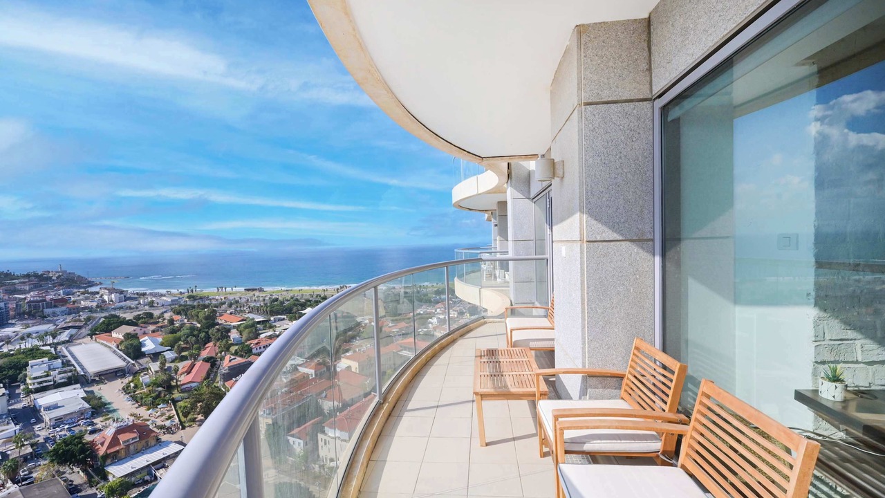 Photo of Outdoor in Neve Tzedek