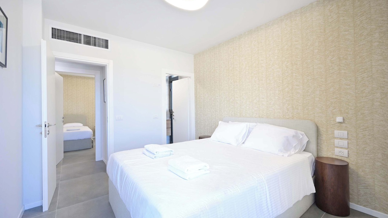 Photo of Bedroom in Jaffa