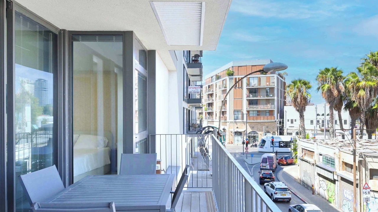 Photo of Outdoor in Jaffa