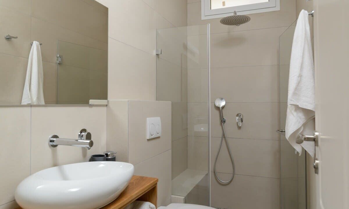 Photo of Bathroom in Tel Aviv