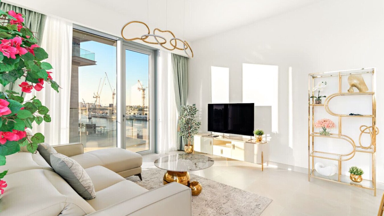 Photo of Bedroom in Al Safa