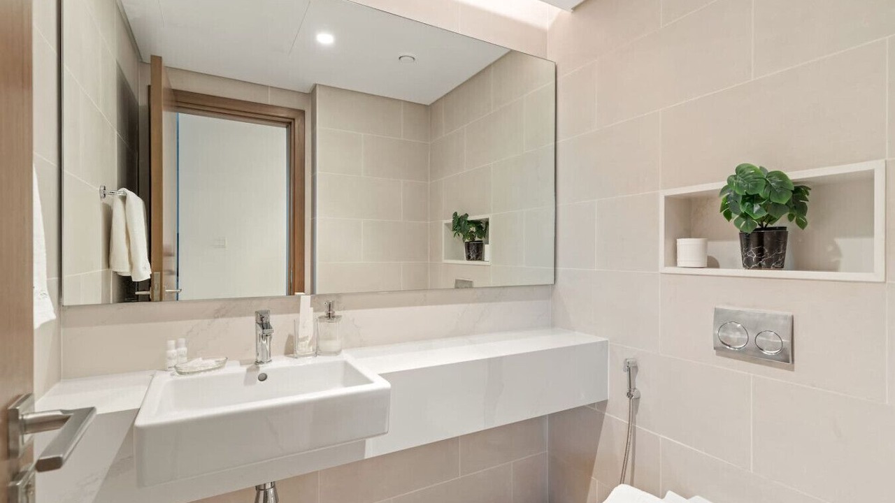 Photo of Bathroom in Al Safa