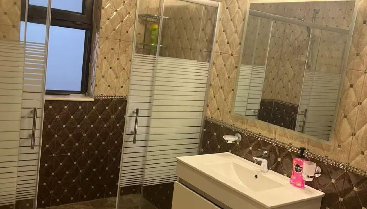 Photo of Bathroom in Suwailih