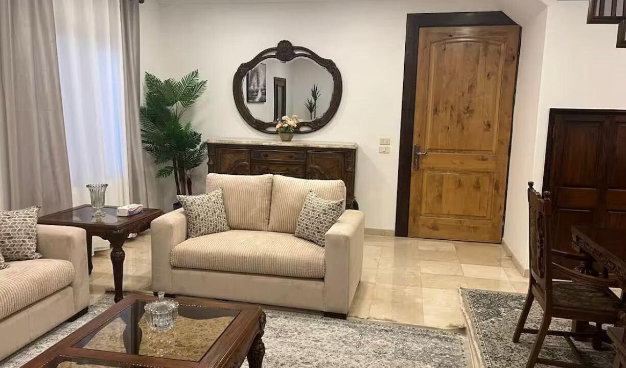 Photo of Livingroom in Suwailih