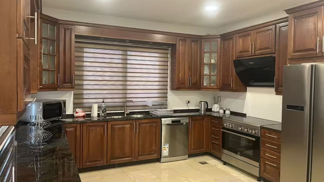 Photo of Kitchen in Suwailih