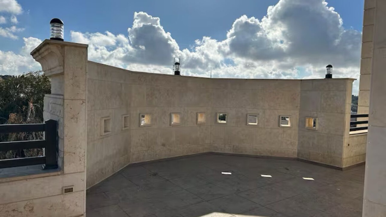 Photo of Patio Balcony in Suwailih