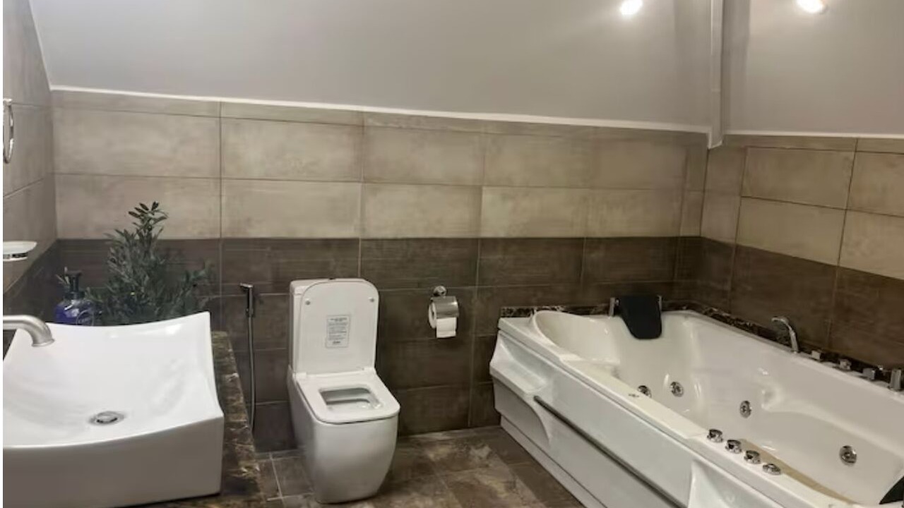 Photo of Bathroom in Suwailih