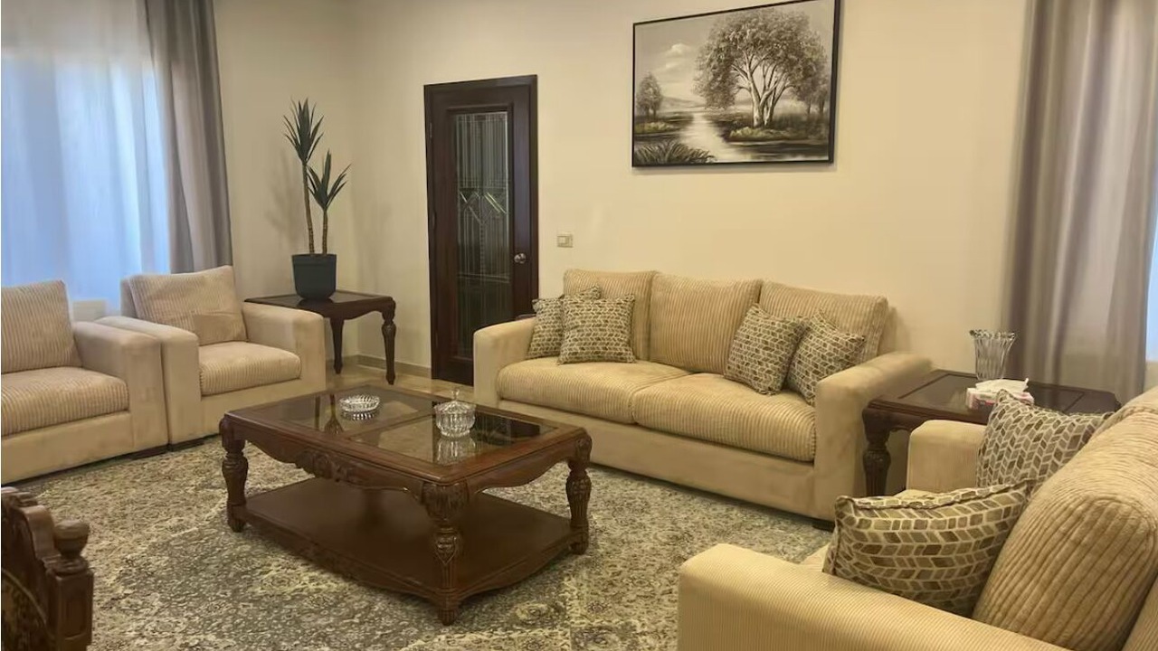 Photo of Livingroom in Suwailih