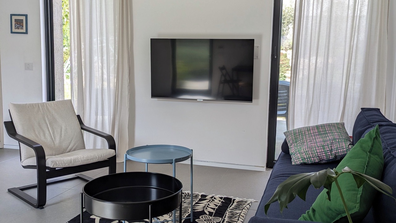 Photo of Livingroom in Yokneam
