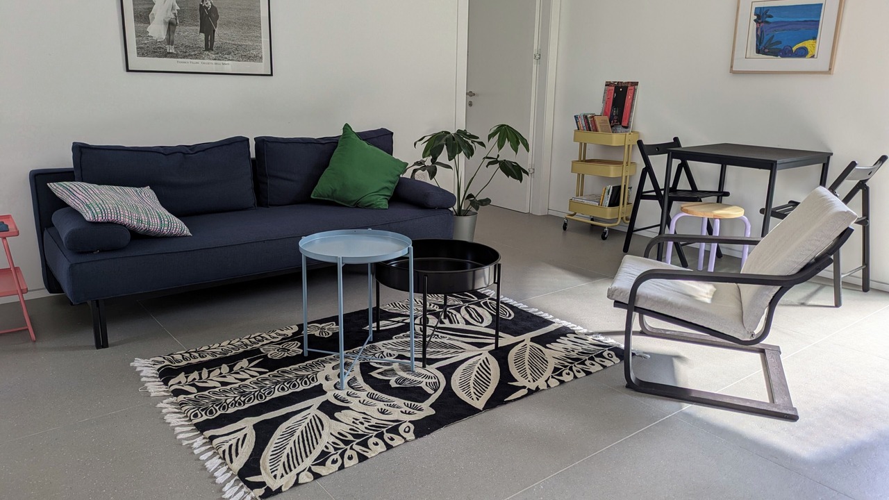 Photo of Livingroom in Yokneam