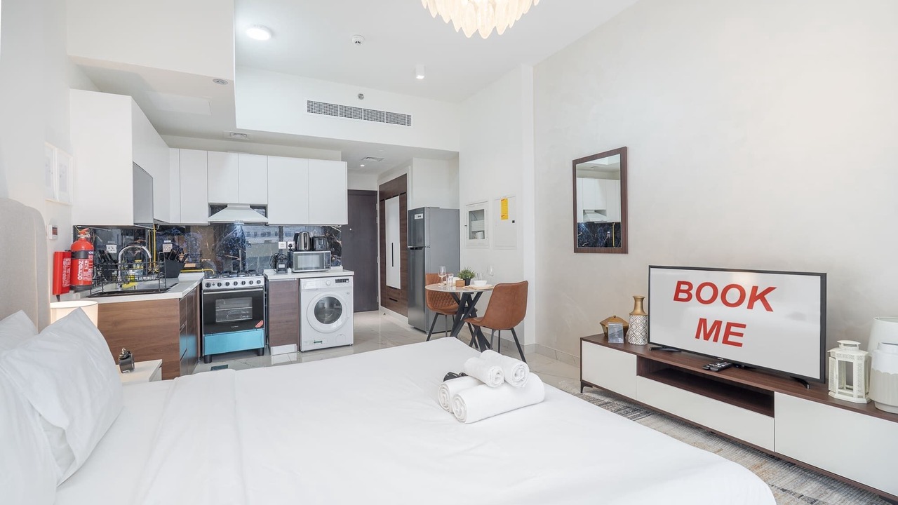 Photo of Bedroom in Al Barsha