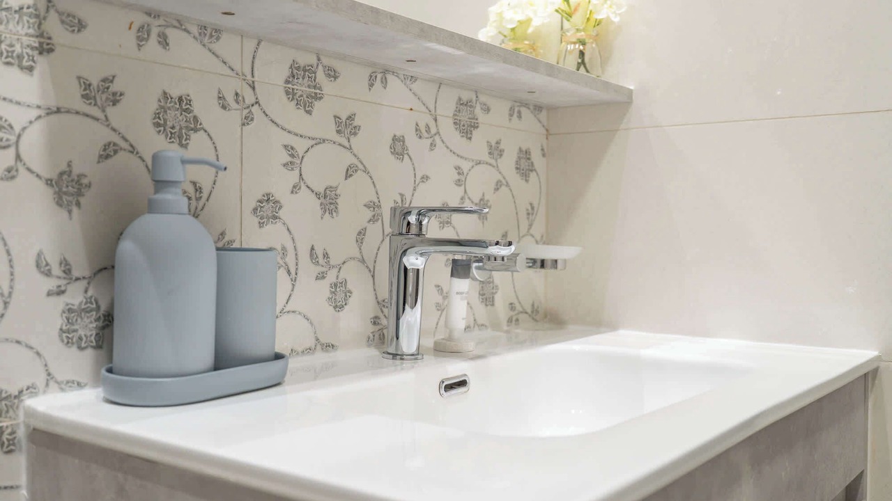 Photo of Bathroom in Al Barsha