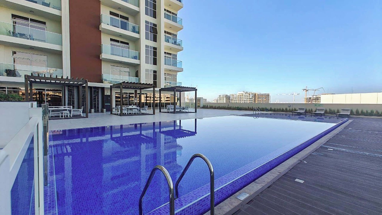 Photo of Outdoor in Al Barsha