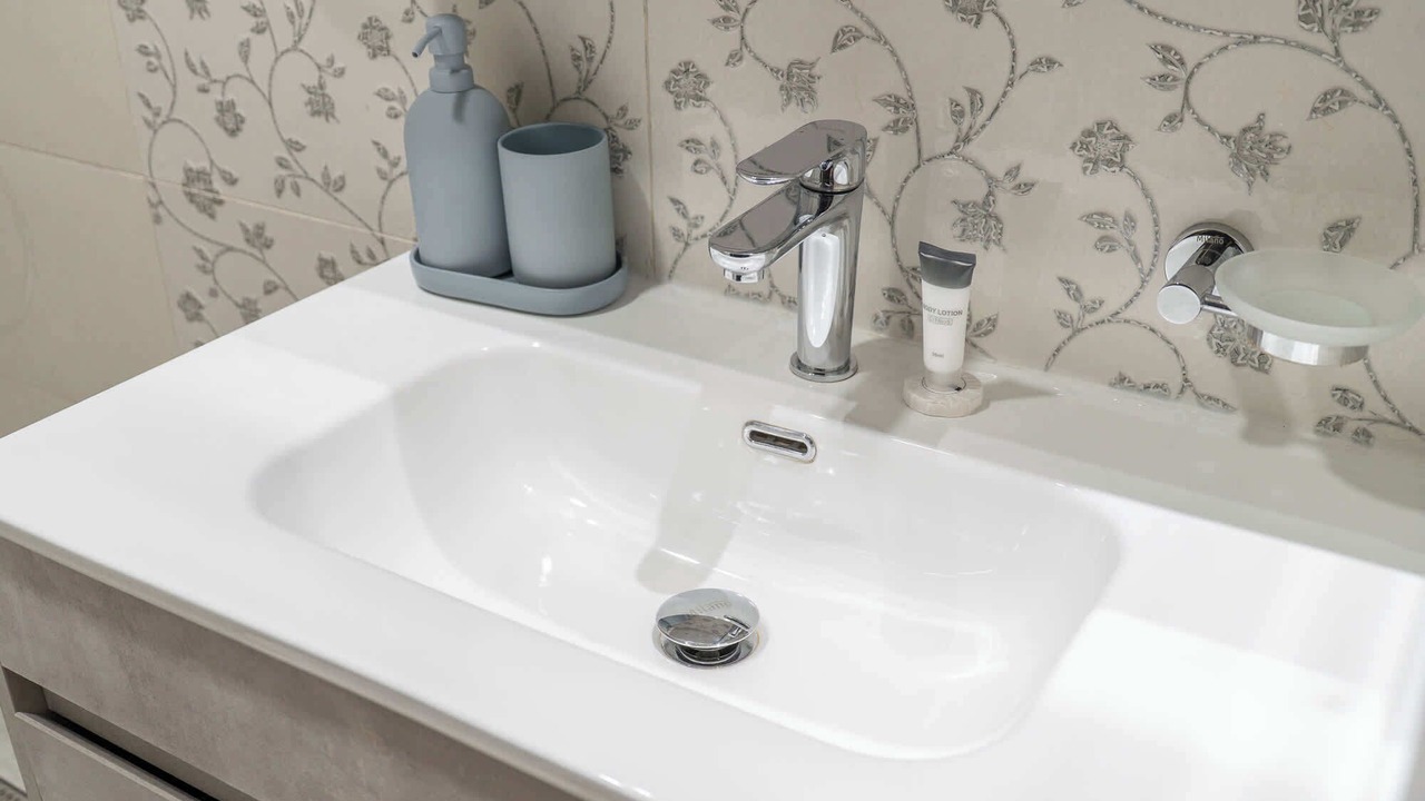 Photo of Bathroom in Al Barsha