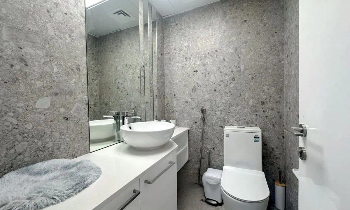 Photo of Bathroom in Mirdif
