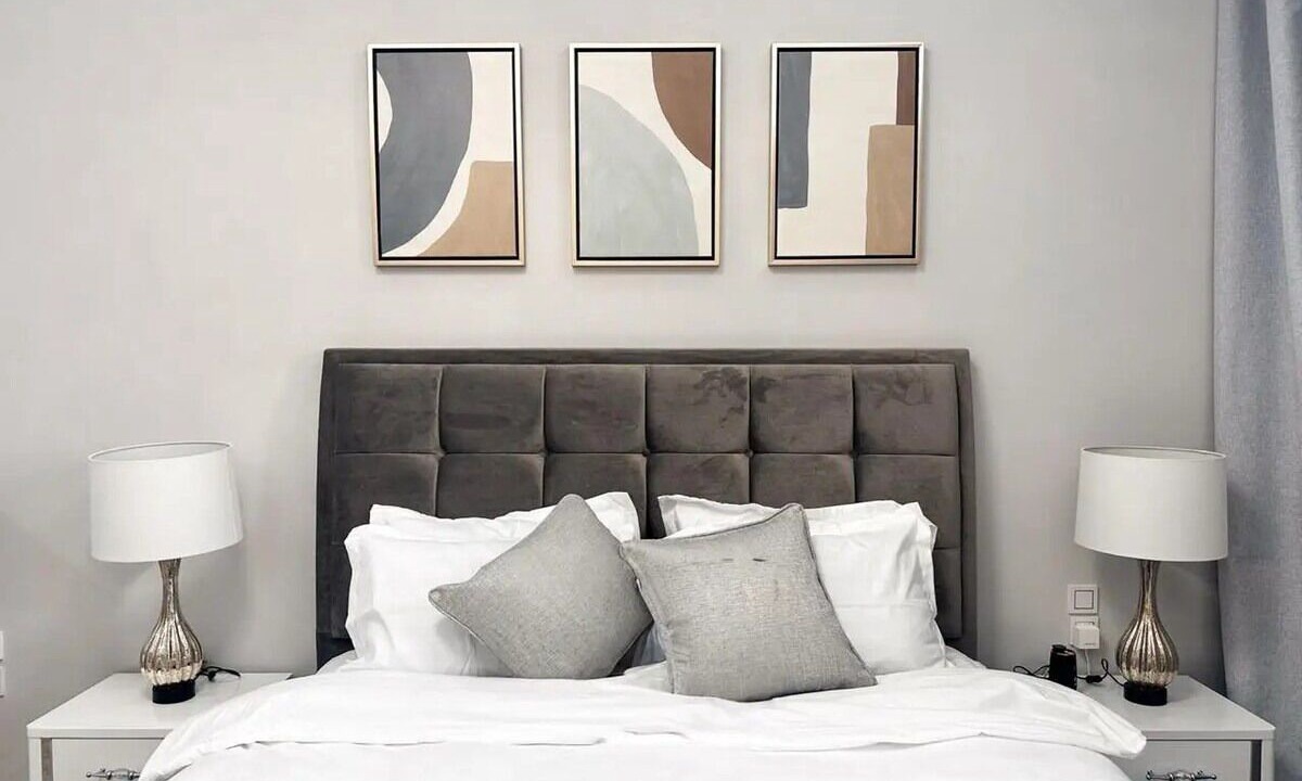 Photo of Bedroom in Mirdif