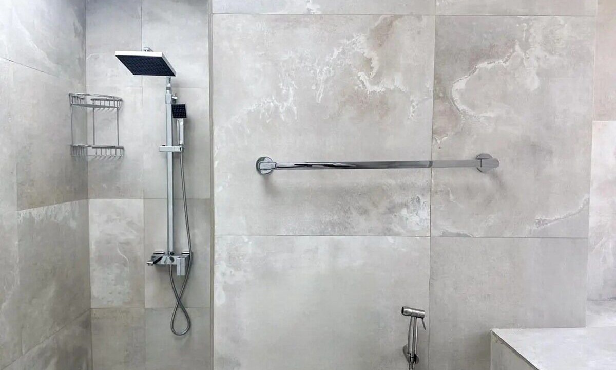 Photo of Bathroom in Mirdif