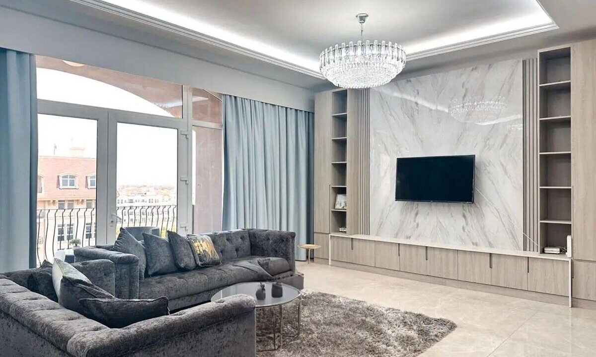 Photo of Livingroom in Mirdif