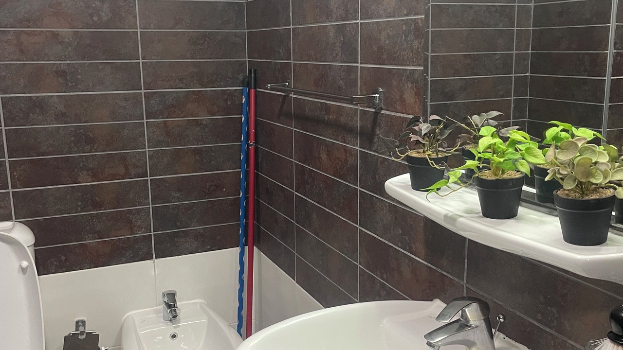 Photo of Bathroom in Abu Dhabi