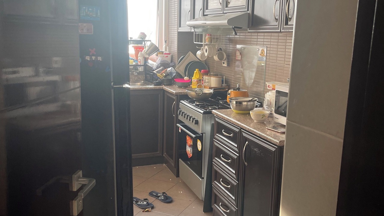 Photo of Kitchen in Abu Dhabi