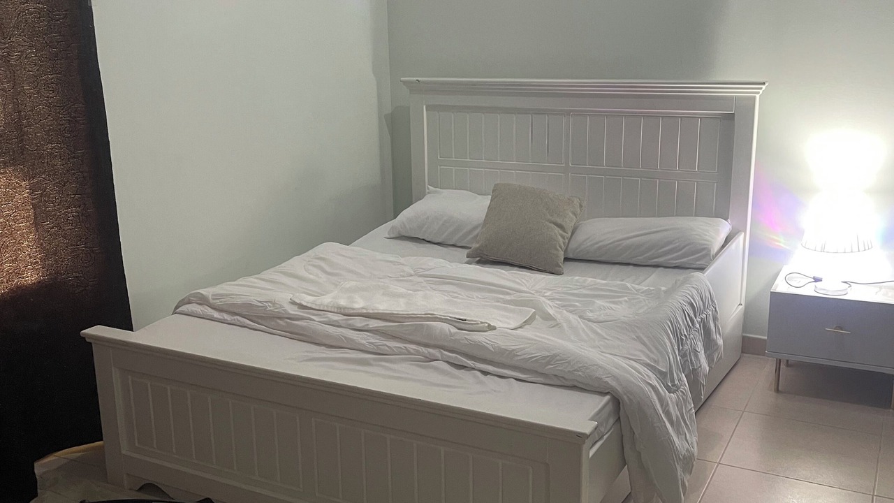 Photo of Bedroom in Abu Dhabi