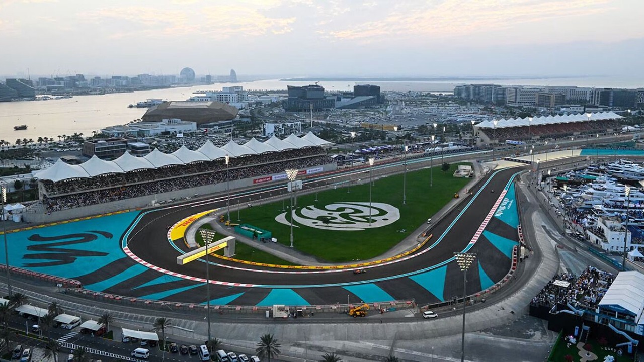 Photo of Others in Abu Dhabi
