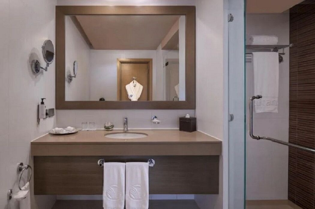 Photo of Bathroom in Abu Dhabi