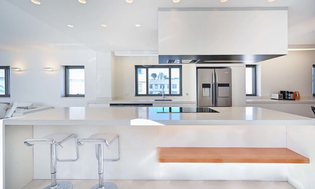 Photo of Kitchen in Tel Aviv City Center