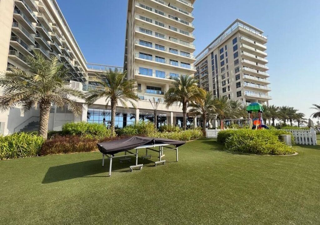 Photo of Outdoor in Bab Al Bahr