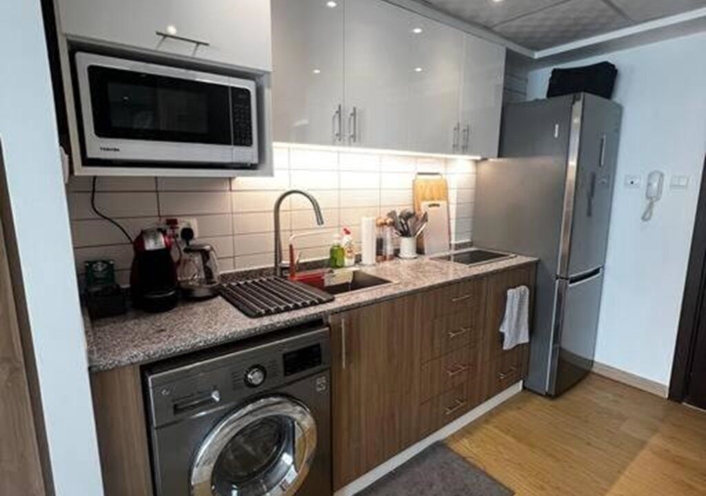 Photo of Kitchen in Bab Al Bahr