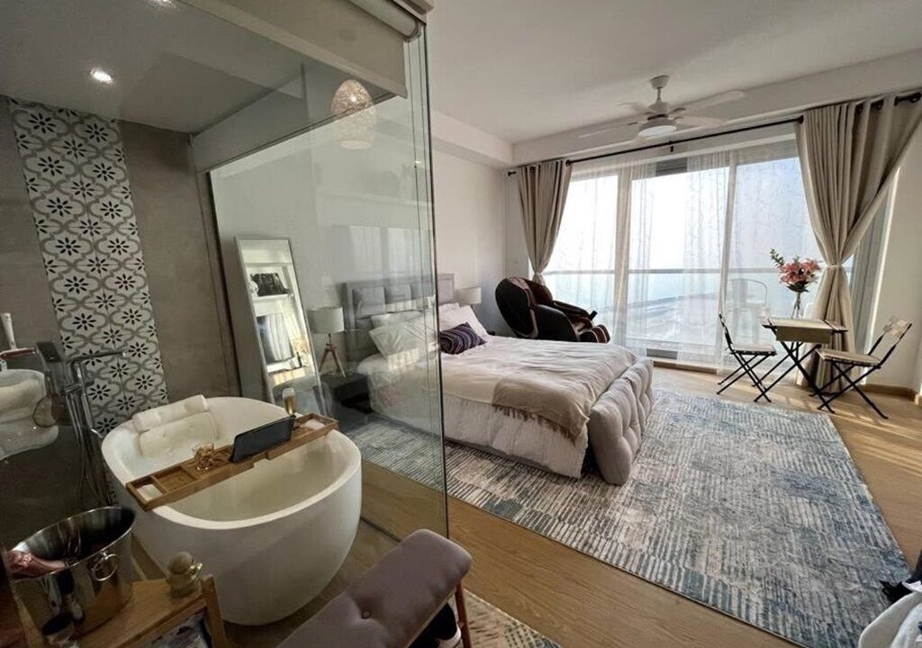 Photo of Bedroom in Bab Al Bahr